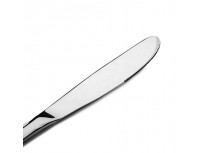 Нож для холодных закусок, нержавеющая сталь, Мондиал, Нытва. (M9-12)