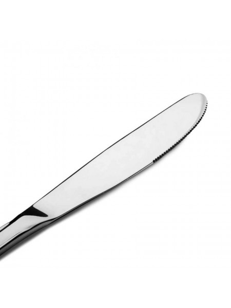 Нож для холодных закусок, нержавеющая сталь, Мондиал, Нытва. (M9-12)