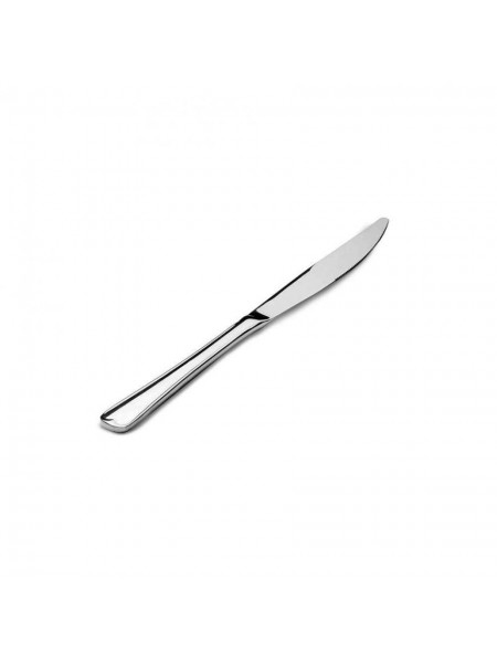 Нож для стейка, нержавеющая сталь, Мондиал, Нытва. (M9-20)