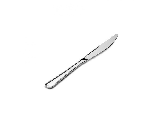 Нож для стейка, нержавеющая сталь, Мондиал, Нытва. (M9-20)