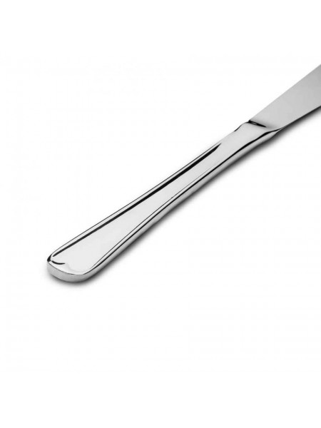 Нож для стейка, нержавеющая сталь, Мондиал, Нытва. (M9-20)