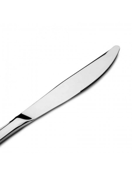 Нож для стейка, нержавеющая сталь, Мондиал, Нытва. (M9-20)