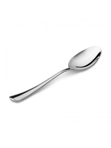 Ложка гарнирная малая, нержавеющая сталь, Мондиал, Нытва. (M9-22)