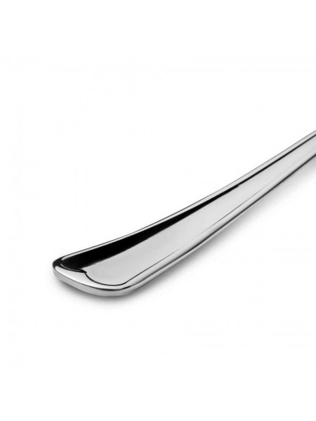 Ложка гарнирная малая, нержавеющая сталь, Мондиал, Нытва. (M9-22)