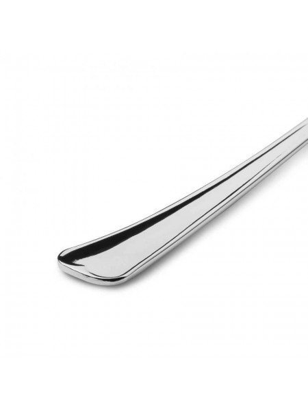 Ложка десертная, нержавеющая сталь, Мондиал, Нытва. (M9-25)