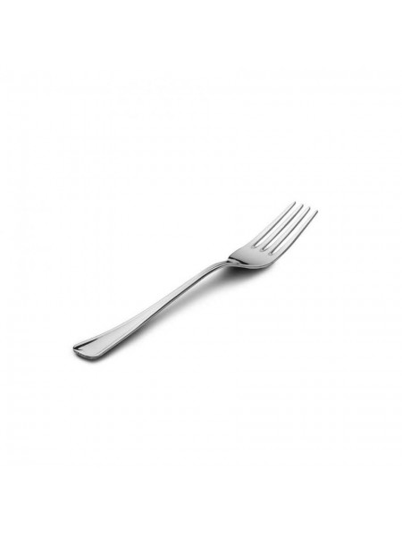 Вилка десертная, нержавеющая сталь, Мондиал, Нытва. (M9-26)