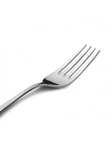 Вилка десертная, нержавеющая сталь, Мондиал, Нытва. (M9-26)