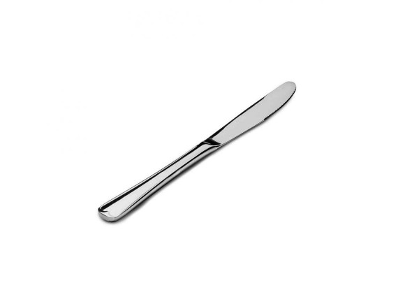 Нож десертный, нержавеющая сталь, Мондиал, Нытва. (M9-27)