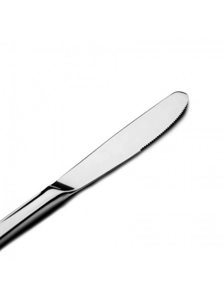Нож десертный, нержавеющая сталь, Мондиал, Нытва. (M9-27)
