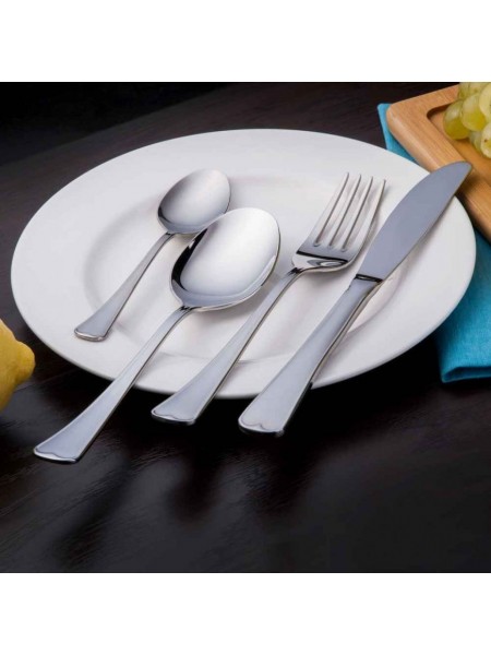 Нож десертный, нержавеющая сталь, Мондиал, Нытва. (M9-27)