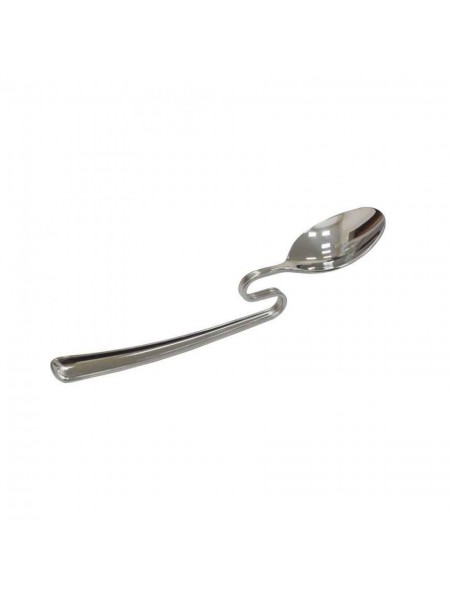 Ложка для меда, нержавеющая сталь, Мондиал, Нытва. (M9-34)