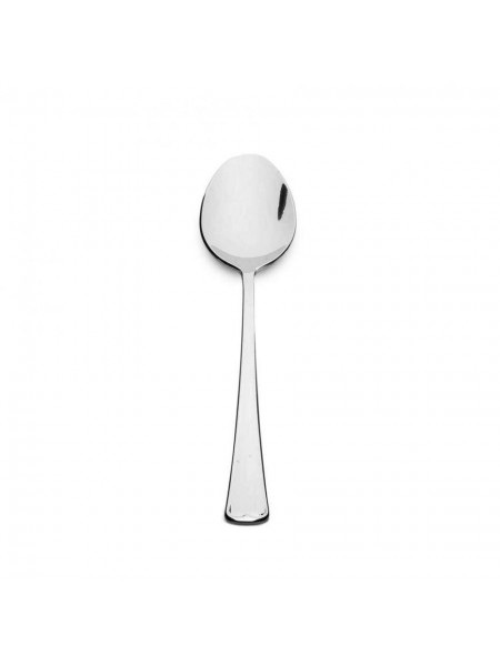 Ложка чайная с длинной ручкой, нержавеющая сталь, Мондиал, Нытва. (M9-35)