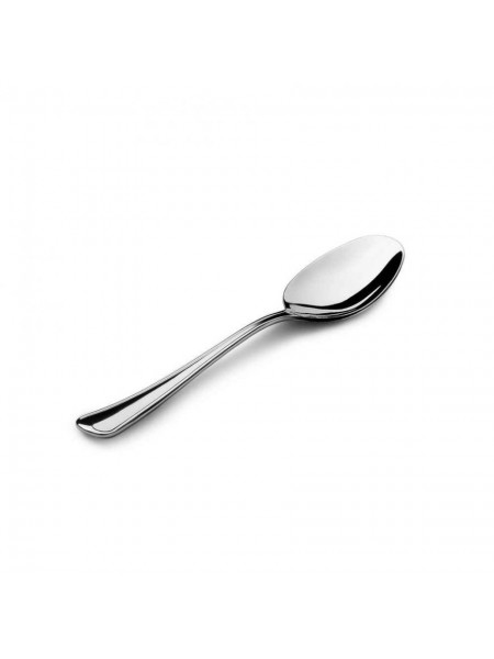 Ложка кофейная, нержавеющая сталь, Мондиал, Нытва. (M9-37)