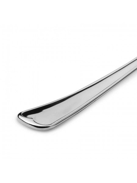 Ложка для салата малая, нержавеющая сталь, Мондиал, Нытва. (M9-46)