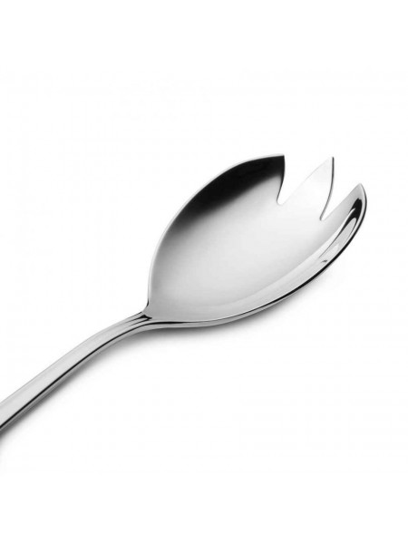 Вилка для салата малая, нержавеющая сталь, Мондиал, Нытва. (M9-47)