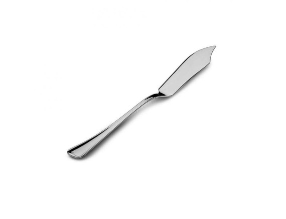 Нож для рыбы, нержавеющая сталь, Мондиал, Нытва. (M9-50)