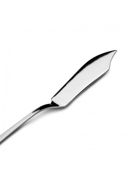 Нож для рыбы, нержавеющая сталь, Мондиал, Нытва. (M9-50)