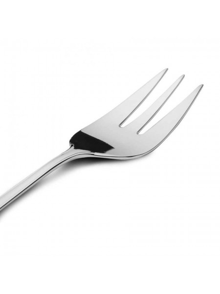 Вилка для раздачи рыбы, нержавеющая сталь, Мондиал, Нытва. (M9-51)