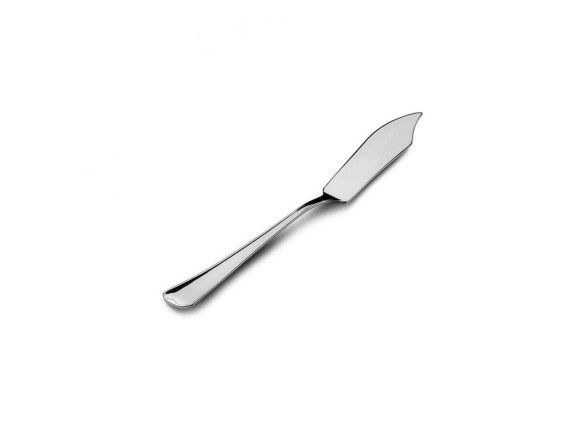 Нож для раздачи рыбы, нержавеющая сталь, Мондиал, Нытва. (M9-52)