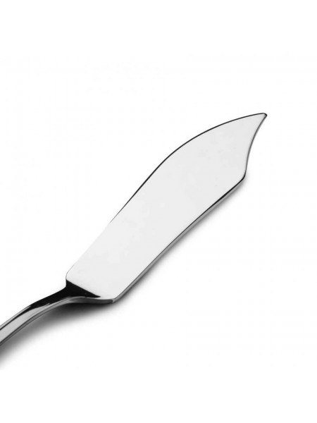 Нож для раздачи рыбы, нержавеющая сталь, Мондиал, Нытва. (M9-52)
