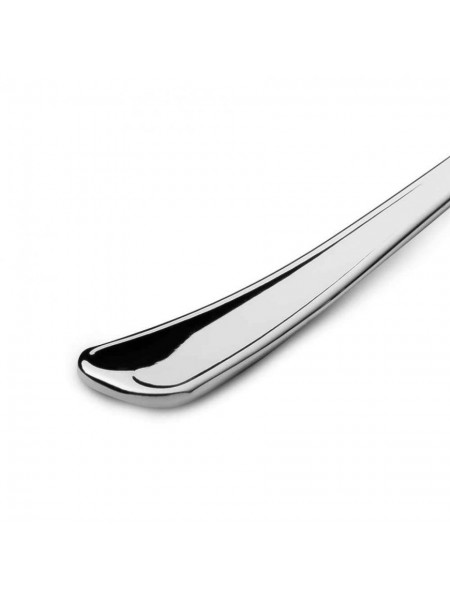 Ложка для мороженого, нержавеющая сталь, Мондиал, Нытва. (M9-57)