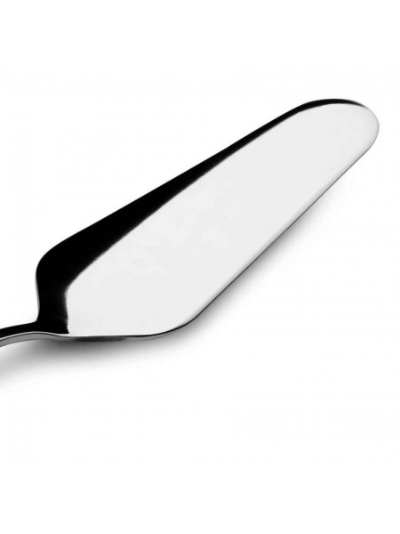 Лопатка большая для торта, нержавеющая сталь, Мондиал, Нытва. (M9-58)