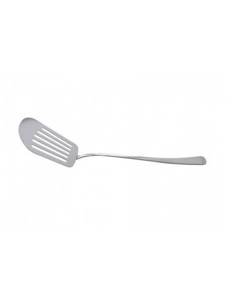 Лопатка кулинарная большая, нержавеющая сталь, Мондиал, Нытва. (M9-59)
