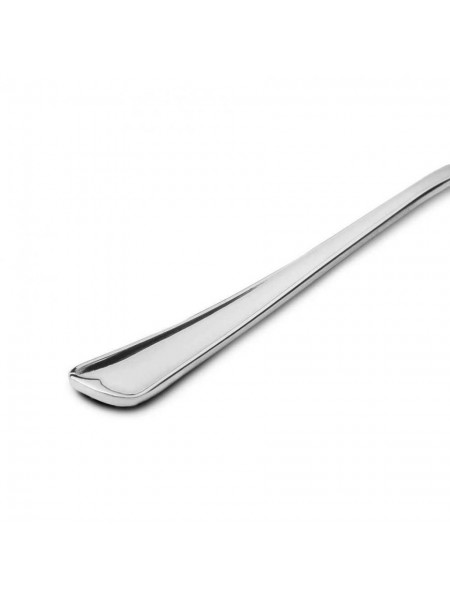 Вилка для канапе, нержавеющая сталь, Мондиал, Нытва. (M9-65)