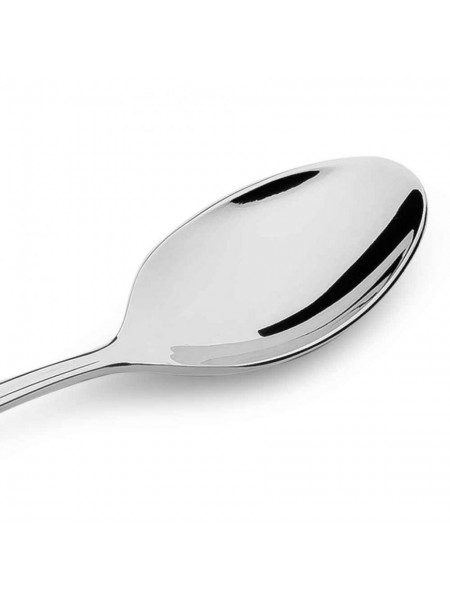 Ложка для коктейлей, нержавеющая сталь, Мондиал, Нытва. (M9-67)