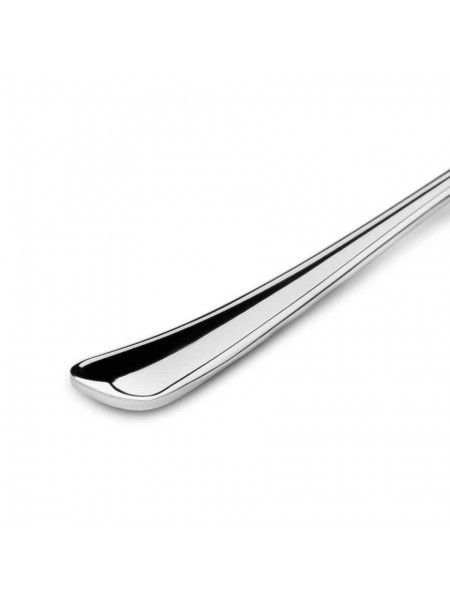 Ложка для сахара, нержавеющая сталь, Мондиал, Нытва. (M9-68)