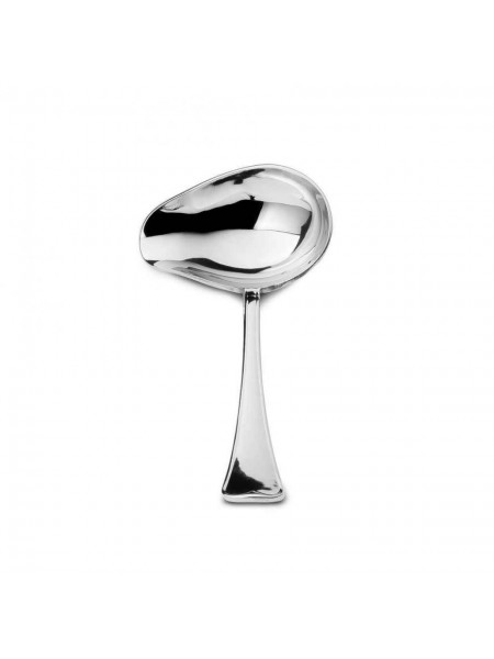 Ложка для соуса, нержавеющая сталь, Мондиал, Нытва. (M9-69)