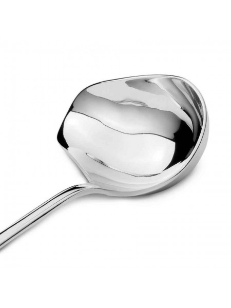 Ложка для соуса, нержавеющая сталь, Мондиал, Нытва. (M9-69)