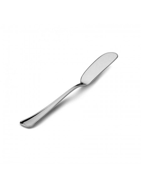 Нож для масла, нержавеющая сталь, Мондиал, Нытва. (M9-73)