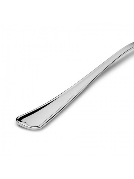 Нож для масла, нержавеющая сталь, Мондиал, Нытва. (M9-73)