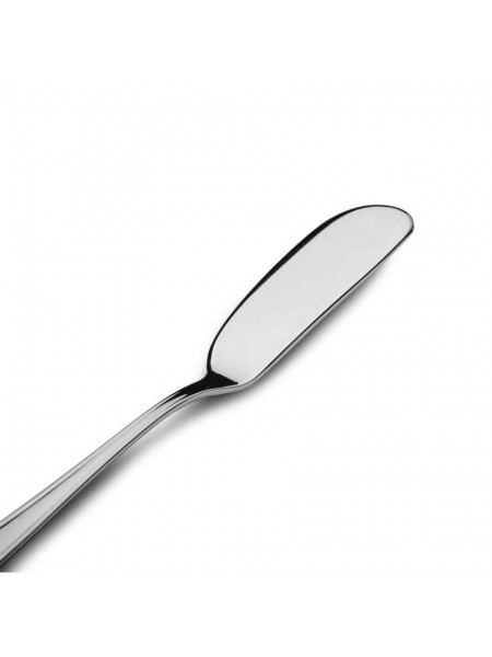 Нож для масла, нержавеющая сталь, Мондиал, Нытва. (M9-73)