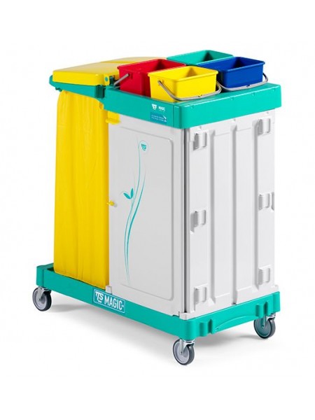 Тележка MAGIC LINE 300S (ML300S0A0A00)