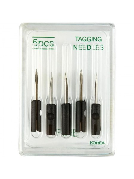 Игла к пистолету MTX-05F, 5 штук, Motex. (MTX-05F-01)