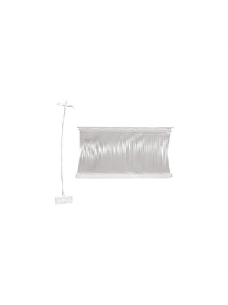 Пластиковые соединители пины, 50 мм к МТХ-05F, 5000 штук, Henry. (MTX-05F-02)