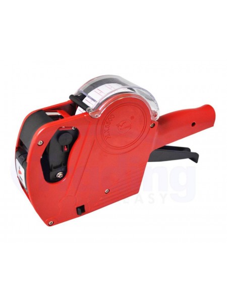 Этикет-пистолет MX-5500, 1 строка 22х12мм, HoNGSHENG. (MX-5500)