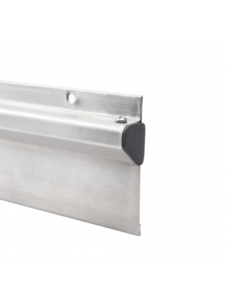 Поварской держатель для чеков, 61 см, нержавеющая сталь, Prohotel. (ORS24)