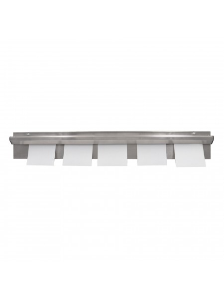 Поварской держатель для чеков, 61 см, нержавеющая сталь, Prohotel. (ORS24)