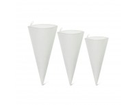 Мешок кондитерский многоразовый, 35 см, хлопок с покрытием, Henry. (PB-14)