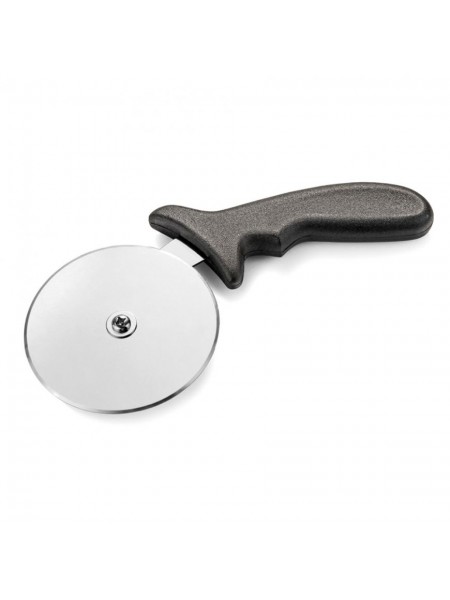 Профессиональный кухонный нож для резки пиццы и теста, роликовый, 10 см, нержавеющая сталь, Henry. (PC-04)