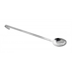 Ложка поварская соусная, L=38 см, нержавеющая сталь, Henry. (PSH-105S) (PSH-105S)