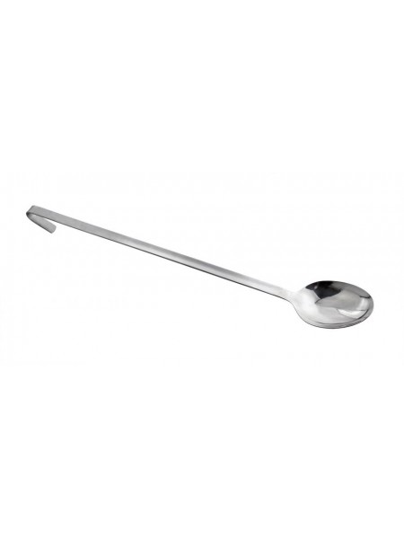 Ложка поварская соусная, L=38 см, нержавеющая сталь, Henry. (PSH-105S) (PSH-105S)
