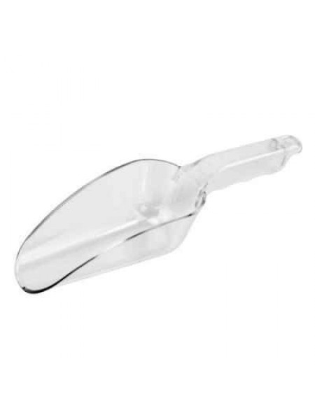 Совок для сыпучих продуктов 0,35 л, поликарбонат, Henry. (SPCN-12)