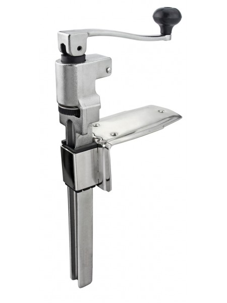 Консервооткрыватель ручной настольный механический, 49 см, нержавеющая сталь, Henry. (TCO-1)