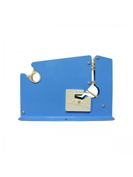 Ручной клипсатор для обвязки пакетов TD-A, для ленты 8-12 мм, Hualian Machinery. (TK-10)