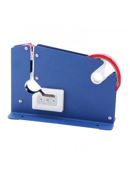 Ручной клипсатор для обвязки пакетов K-8, для ленты 12 мм, Hualian Machinery. (TK-5)