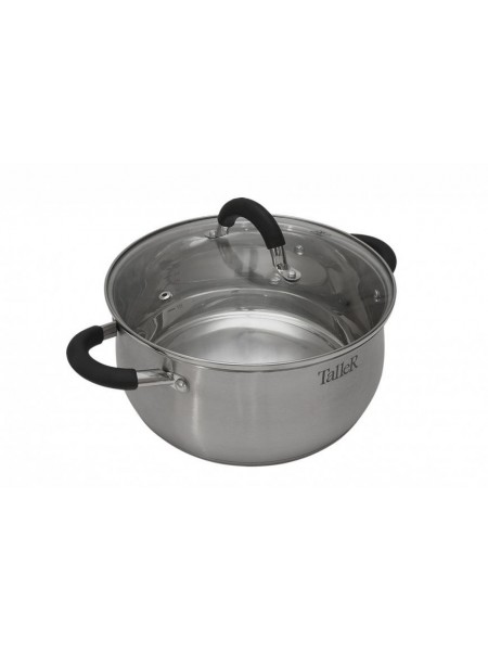 Набор посуды из нержавеющей стали, TalleR. (TR-11047)